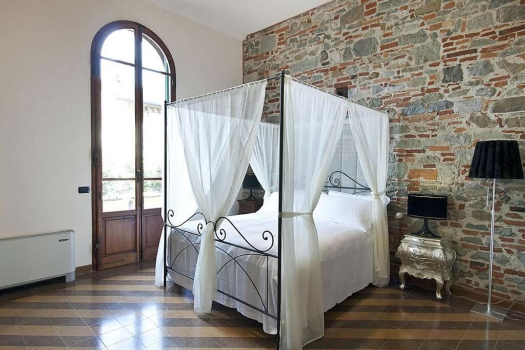 Cozy Suite By Villa Il Mosaico フィレンツェ エクステリア 写真